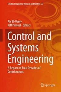 Control and Systems Engineering -  - E-Book