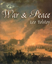 War and Peace - Leo Tolstoy - E-Book