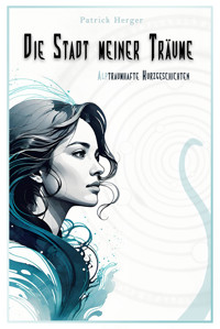 Die Stadt meiner Träume - Patrick Herger - E-Book
