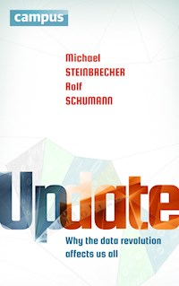 Update (engl.) - Michael Steinbrecher - E-Book