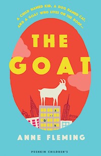 The Goat - Anne Fleming - E-Book