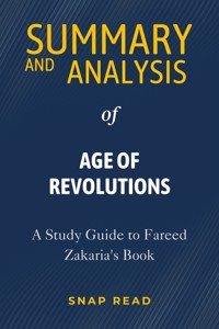 Summary and Analysis of Age of Revolutions - Snap Read - E-Book