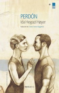 Perdón - Ida Hegazi Høyer - E-Book