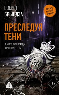 Преследуя тени - Robert Bryndza - E-Book