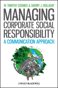 Managing Corporate Social Responsibility - W. Timothy Coombs - E-Book