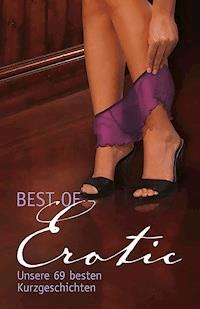 Best of Erotic - Lisa Cohen - E-Book
