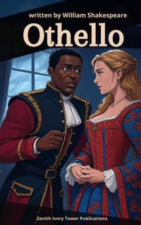 Othello - William Shakespeare - E-Book