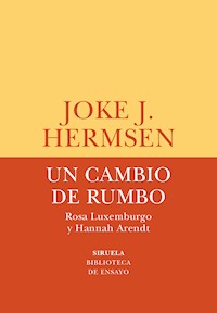 Un cambio de rumbo - Joke J. Hermsen - E-Book