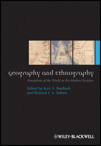 Geography and Ethnography -  - E-Book
