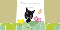Todo lo que nace - Leslie Leppe - E-Book
