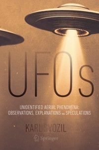UFOs - Karl Svozil - E-Book