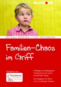Familien-Chaos im Griff - Melanie Gräßer - E-Book
