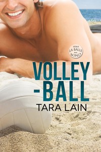 Volley-ball - Tara Lain - E-Book