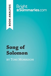 Song of Solomon by Toni Morrison (Book Analysis) - Bright Summaries - E-Book