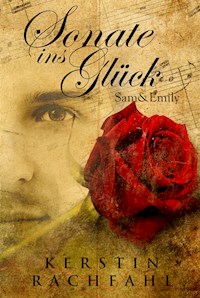 Sonate ins Glück - Kerstin Rachfahl - E-Book