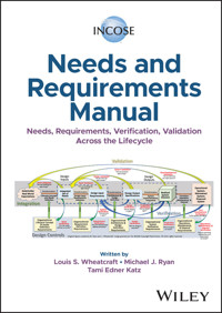 INCOSE Needs and Requirements Manual - Louis S. Wheatcraft - E-Book