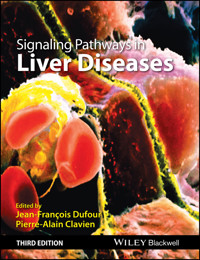 Signaling Pathways in Liver Diseases -  - E-Book