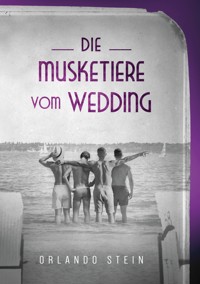 Die Musketiere vom Wedding - Orlando Stein - E-Book
