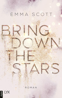 Bring Down the Stars - Emma Scott - E-Book