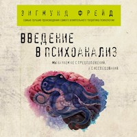 Введение в психоанализ - Зигмунд Фрейд - Hörbuch