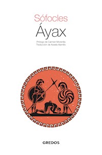 Áyax - Sófocles - E-Book