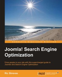 Joomla! Search Engine Optimization - Shreves Ric - E-Book