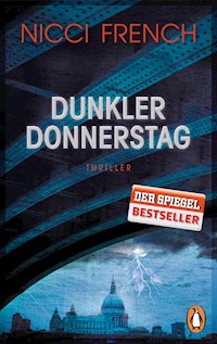 Dunkler Donnerstag - Nicci French - E-Book