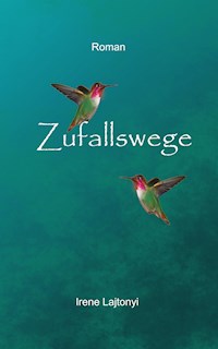 Zufallswege - Irene Lajtonyi - E-Book