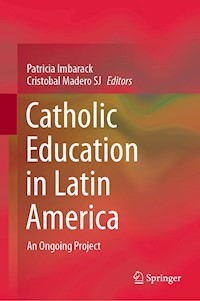 Catholic Education in Latin America -  - E-Book