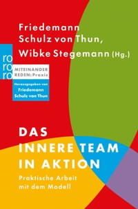 Das Innere Team in Aktion -  - E-Book