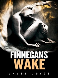 Finnegans Wake - James Joyce - E-Book
