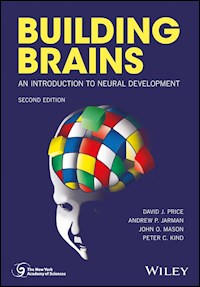 Building Brains - David J. Price - E-Book