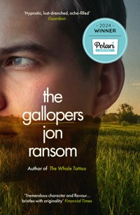 The Gallopers - Jon Ransom - E-Book