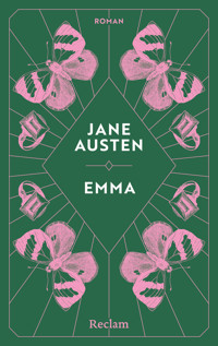 Emma - Jane Austen - E-Book