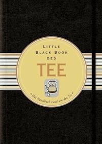 Little Black Book vom Tee - Mike Heneberry - E-Book