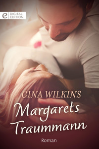Margarets Traummann - GINA WILKINS - E-Book
