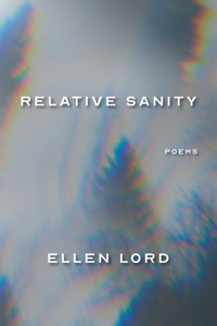 Relative Sanity - Ellen Lord - E-Book