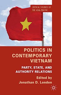 Politics in Contemporary Vietnam -  - E-Book