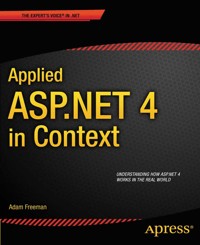 Applied ASP.NET 4 in Context - ADAM FREEMAN - E-Book