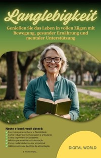 Langlebigkeit -  - E-Book