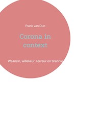 Corona in context - Frank van Dun - E-Book