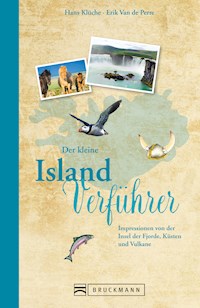 Der kleine Island-Verführer - Hans Klüche - E-Book
