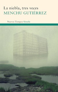 La niebla, tres veces - Menchu Gutiérrez - E-Book
