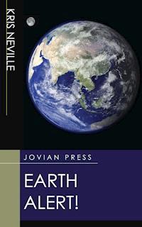 Earth Alert! - Kris Neville - E-Book