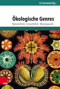 Ökologische Genres - - E-Book