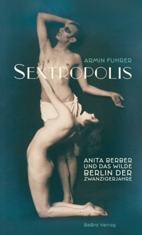 Sextropolis - Armin Fuhrer - E-Book