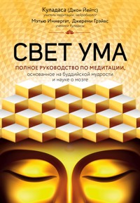 Свет ума. Подробный путеводитель по медитации - Джон Куладаса - E-Book