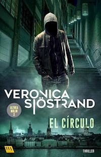 El círculo - Veronica Sjöstrand - E-Book