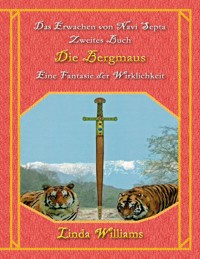 Das Erwachen von Navi Septa - Linda Williams - E-Book