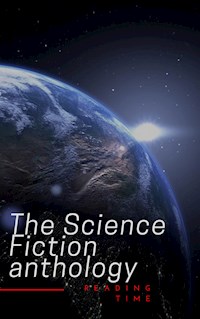 The Science Fiction anthology - Philip K. Dick - E-Book